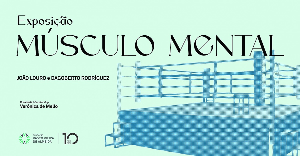 Exhibition “Músculo Mental” 1