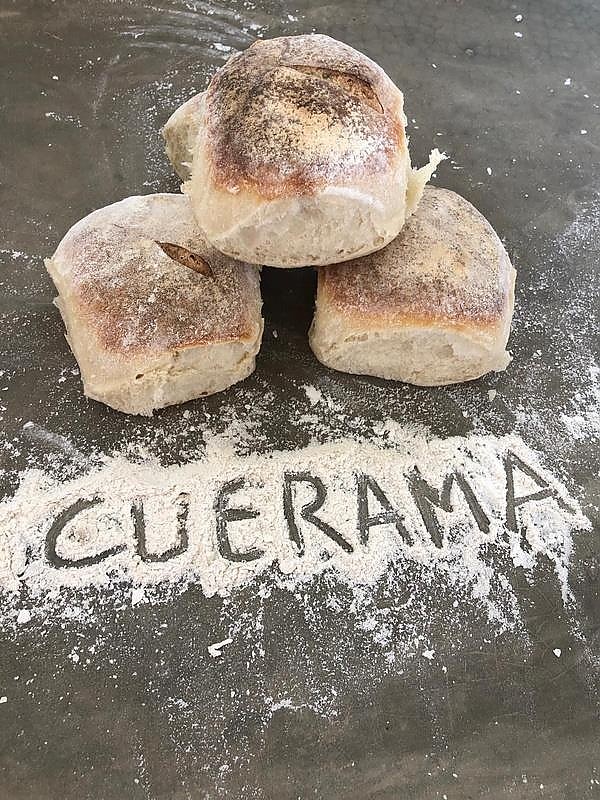 Cuerama Foundation 1
