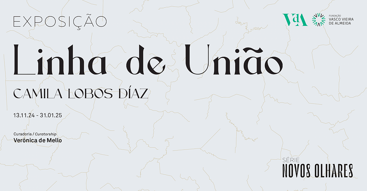 Exhibition “Line of Union” 1