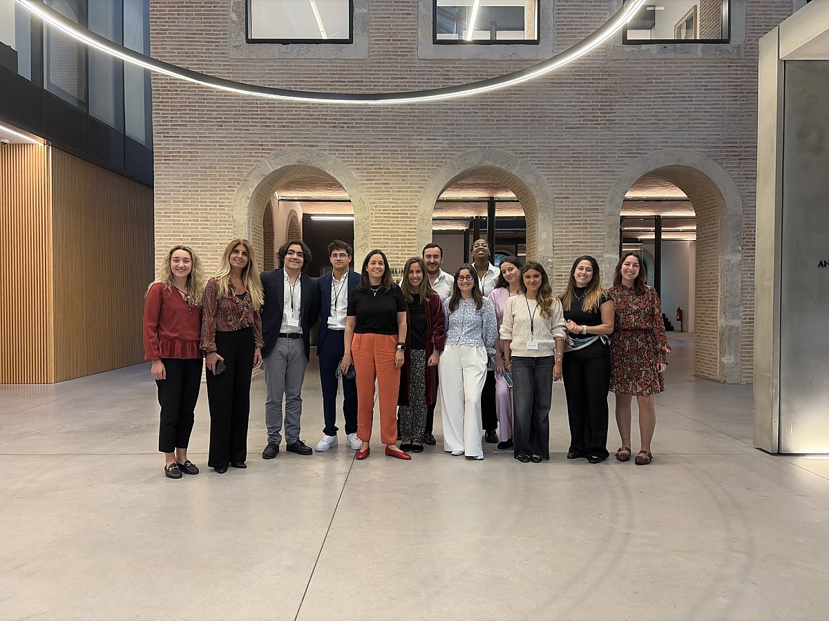 Junior Achievement Portugal 3