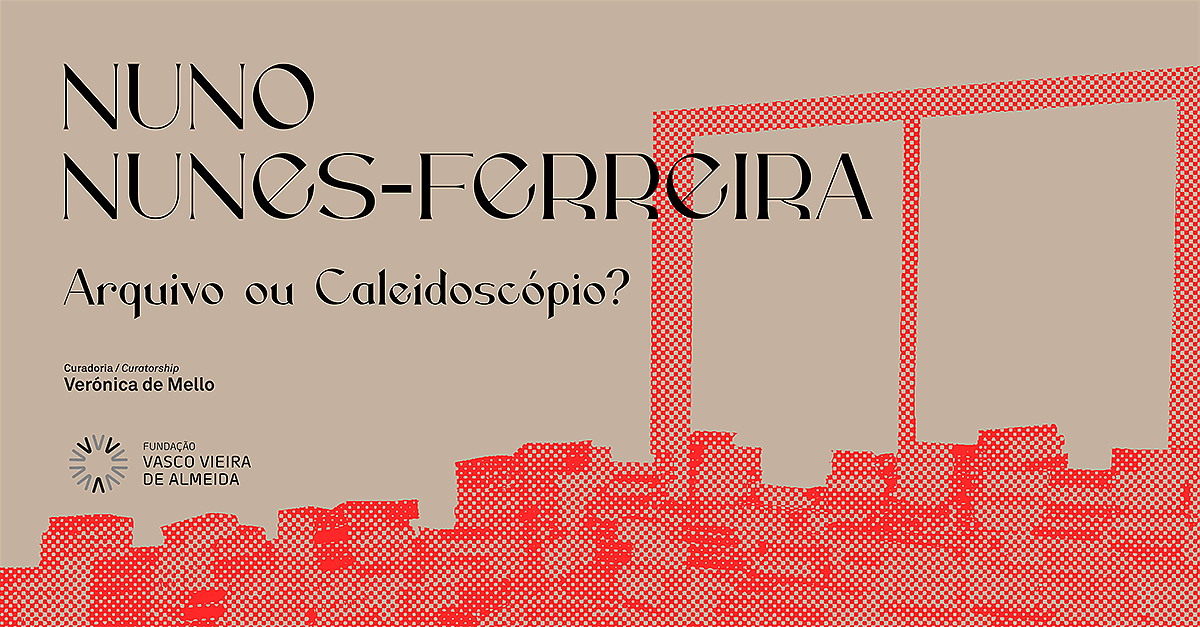 Exhibition “Arquivo ou Caleidoscópio?” 1