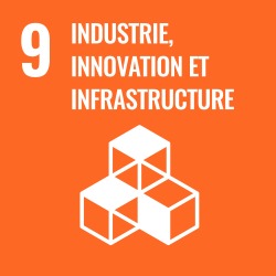 Industrie, innovation et infrastructure 