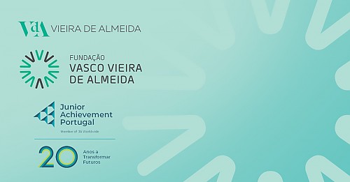 Inspiring education: another year of activities with Junior Achievement Portugal
