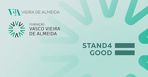 The Vasco Vieira de Almeida Foundation and Stand4Good: A partnership that inspires future lawyers