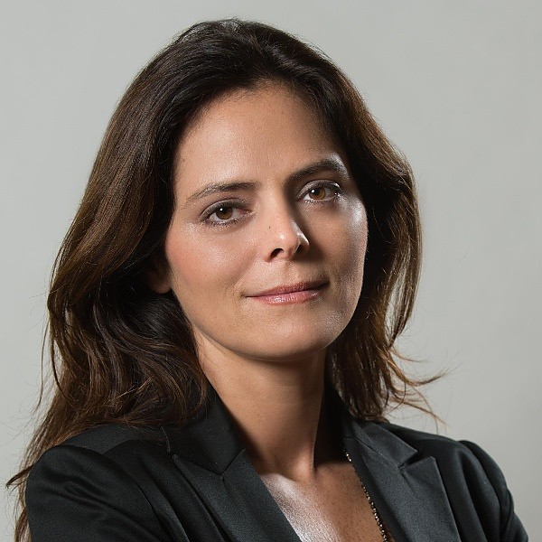 Isabel Ferreira Pinto